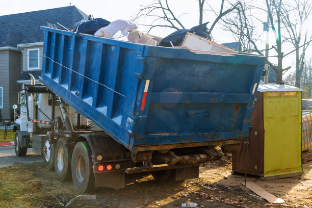 Best Residential Junk Removal  in Union Point, GA